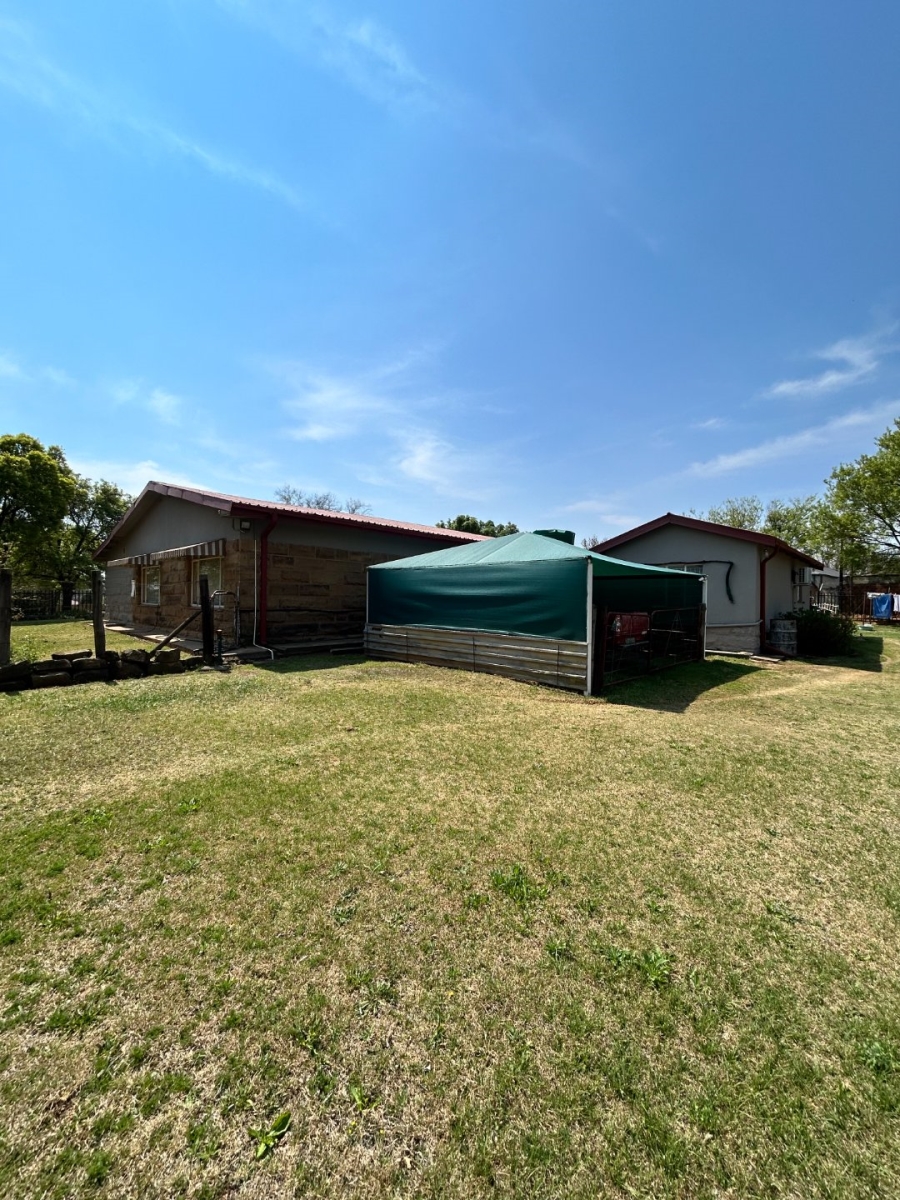 4 Bedroom Property for Sale in Warden Free State